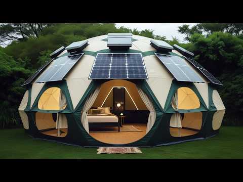 30 INSANE CAMPING INVENTIONS THAT WILL BLOW YOUR MIND