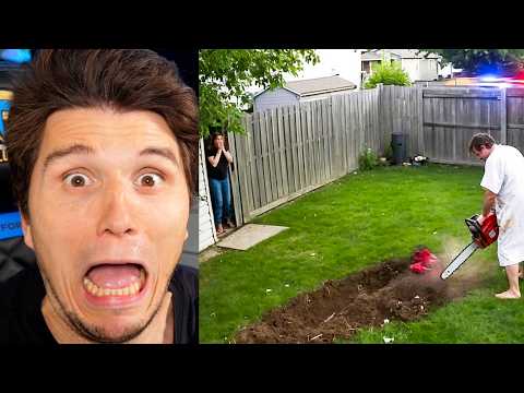 Paluten REAGIERT auf Schlimmste Nachbarn aus der Hölle