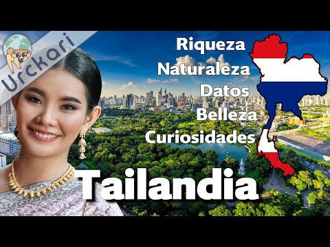 30 Facts You Didn't Know About Thailand | The Untamed Buddhist Kingdom