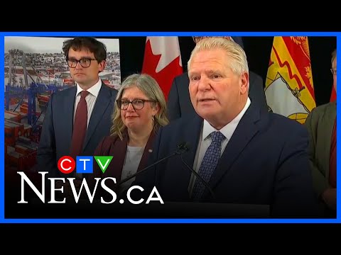 Ford stalls on Ottawa LRT takeover: $85M savings in limbo