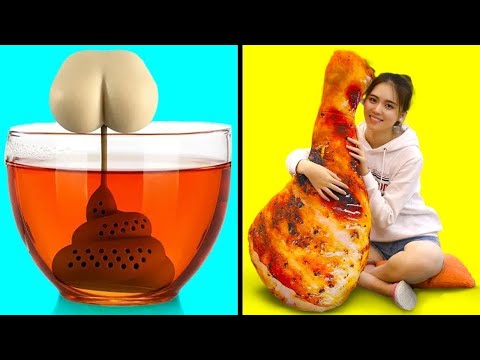 Strangest WISH Products REVIEWED - Part 2