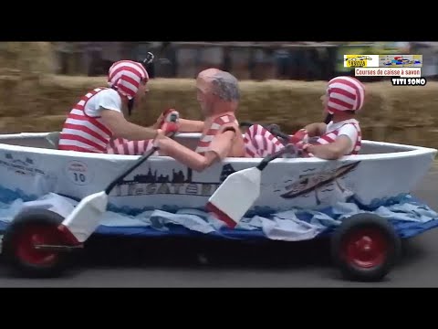 TOUR DU MONDE Top Course Caisse à savon // Régalez vous que du délire ROME Italy ( Part 5 )