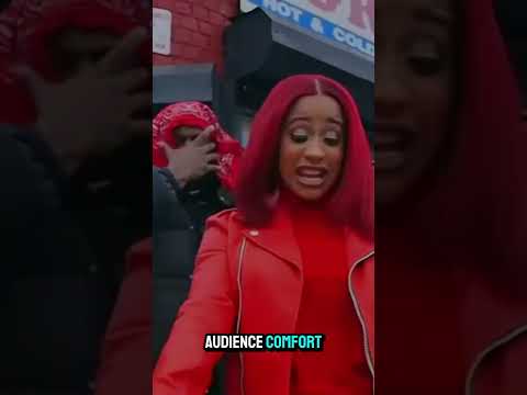 Why White Female Rappers Go Viral Faster  #rap #hiphop #celebrity #hollywoodbuzz #femalerapper