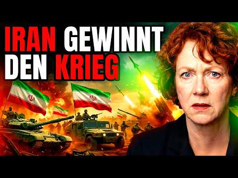 Pax Americana ist vorbei! – Schock-Analyse mit Dr. Ulrike Guérot