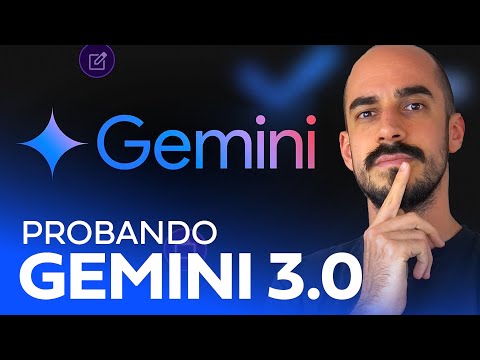 Gemini 3.0 is INSANE! My experiments and tests...