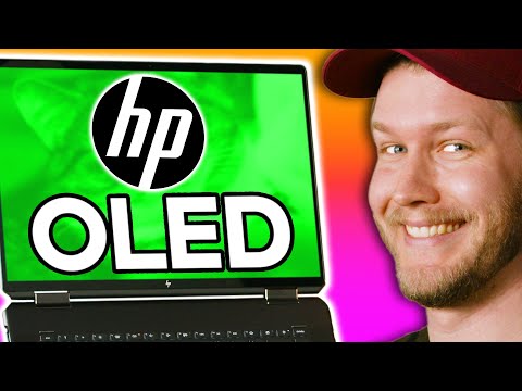 Is it too LATE?!? - HP Spectre X360 laptop