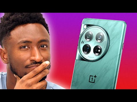 The Reason There Won't Be a OnePlus 12 Review