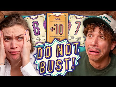 The Greatest Card Game Returns | Board AF: Flip 7