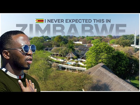 This Will Change your Interest in Visiting Zimbabwe FOREVER ๐ฟ๐ผ