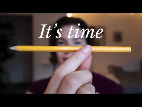 This is your sign to start a drawing practice