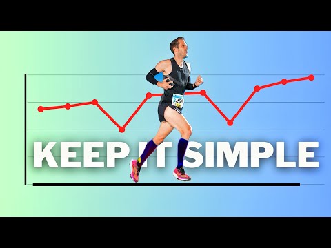 How Most Runners Get Training All Wrong