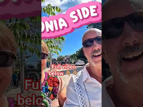 Sunday Mexican Market: Beach Town Life 🙌🏽 #livinginmexico  #travelcouple #beachvibes