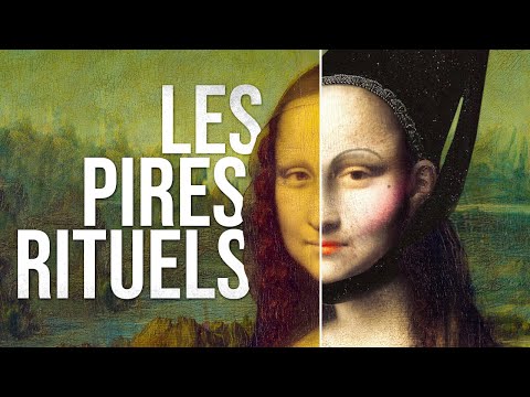 Ces rituels de beauté (très) étranges de l'Histoire