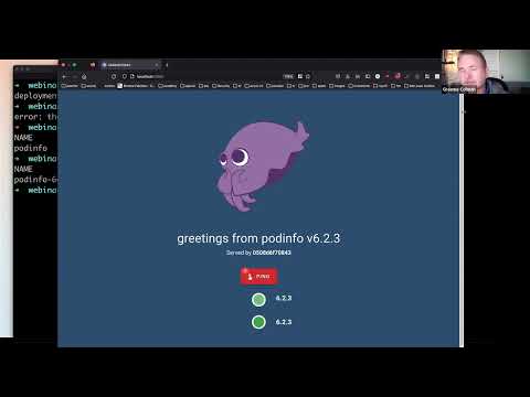 Debugging Kubernetes - what to do when something goes wrong