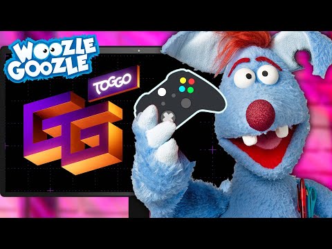 Wie macht man Computerspiele? l WOOZLE GOOZLE
