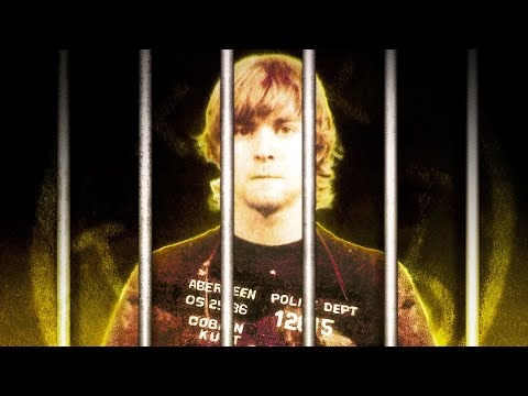 КУРТ КОБЕЙН ДО НИРВАНЫ