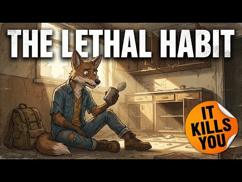 The 6 Pre-Collapse Habits That Turn Deadly After Day 30