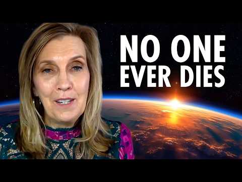 Death Isn't Real - Clinically Dead Air Force Cadet Discovers There Is No Judgement (NDE)