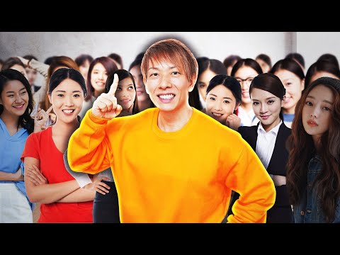 Wie ist es, größter P*RNOSTAR in JAPAN zu sein?