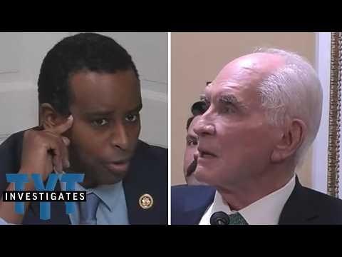 GOP Stooge HUMILIATED For "Wasting Time" With USELESS Resolution