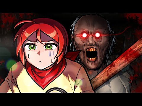 할머니...제가 진짜 잘못했어요... ㅠㅠㅠㅠ- 그래니