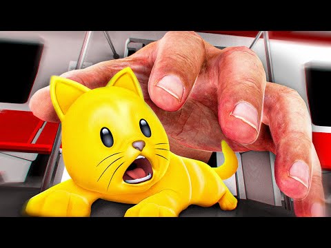 I BEAT PLATFORM 8 + THE EXIT 8 Secret Ending!