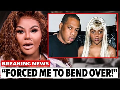 At 50, Lil' Kim FINALLY Confirms The Awful Rumors..