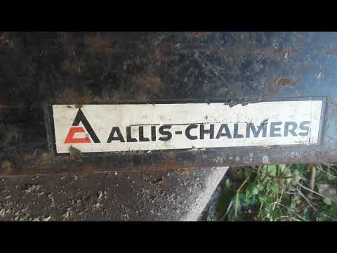 Tractor Toolbox Restoration (Part 1)