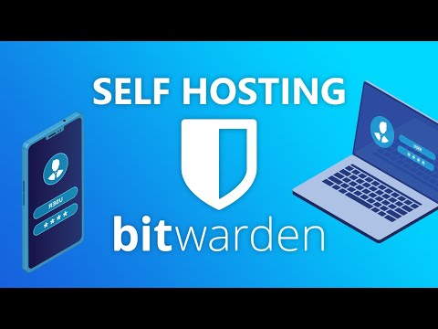 How to Install Bitwarden on Ubuntu 20.04 - Self Hosting a Password Manager