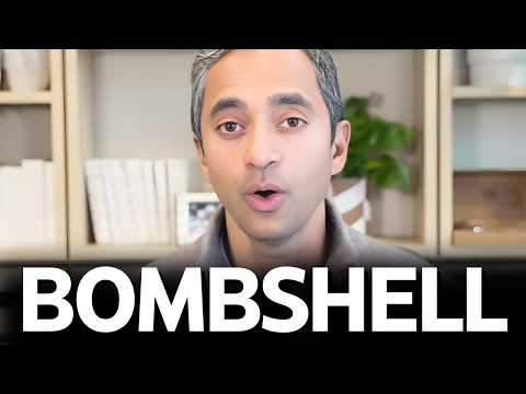 Chamath on Palantir: Nobody is Ready for What Palantir is Building