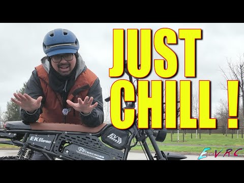 UK Ebike Laws are making Brands PANIC when they Really Don't Need to