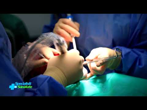 Extractia maselei de minte