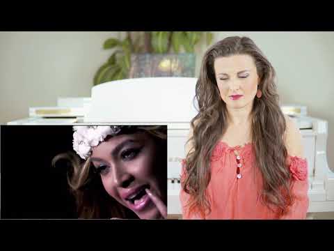 Vocal Coach Reacts to Beyoncé - Resentment