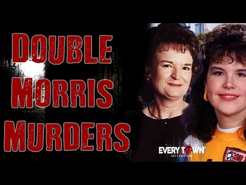 Houston, TX - Double Morris Murders