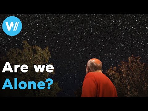 Are we alone in the Universe? Scientists search for exoplanets and habitable worlds