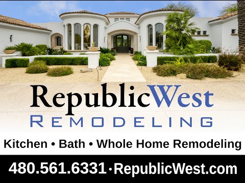 Home Remodeling Ideas and Trends