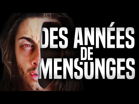 Dylan Thiry, Escroc et Mythomane.