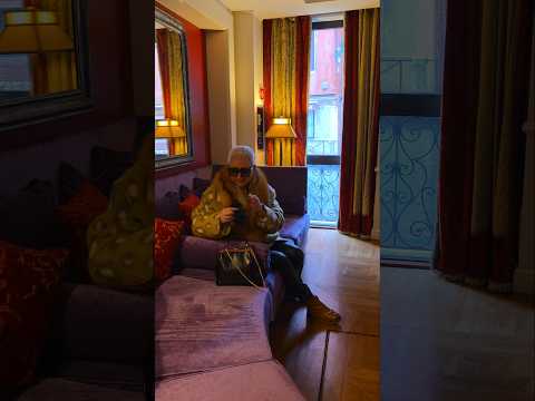 Hotel Splendid(Venezia)локация,сервиз..все👍