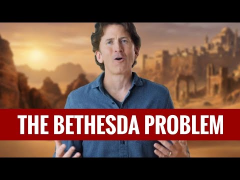 We Need To Talk About The Bethesda Problem