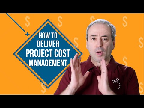 How to Deliver Effective Project Cost Management