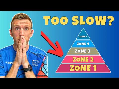 HOW TO BUILD YOUR AEROBIC BASE (EXPLAINED)