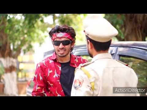 DUMB BLIND DEAF PART 3 Raund2hell video R2H