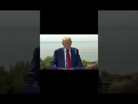 Trump: “I Was Worth $61 Billion” $DJT #trump #2024elections