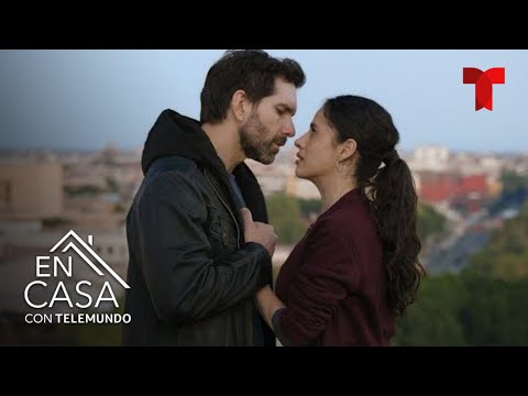Mira el avance de Lobo, Morir Matando que se estrena el 17 de febrero | En Casa Con Telemundo