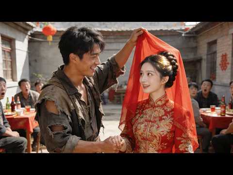 Forced to marry an “ugly” cousin,he finds she’s a beautiful heiress,while his cousin suffers miserab