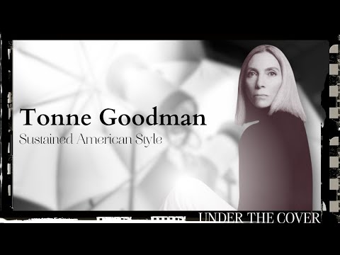 Tonne Goodman: Sustained American Style
