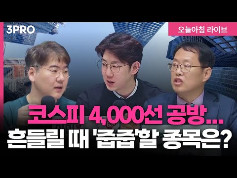 Opening Bell Live 1218