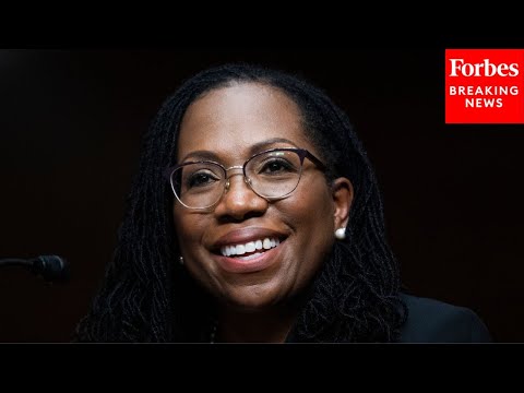 'There's Going To Be A Problem': Ketanji Brown Jackson Grills Lawyer On Use Of Old Gun Laws In Brief