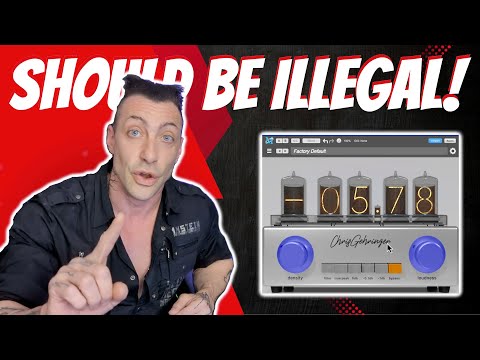 LOUDEST PLUGIN IN THE WORLD!? Make Believe CGII Plugin