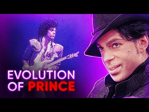 FULL BIOGRAPHY of PRINCE | Childhood, music career, last years of life | Documentary